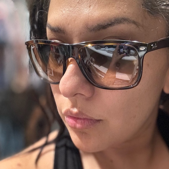 🆕 RAY-BAN RB4547 Boyfriend Two - Picture 3 of 9